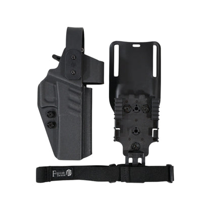 FOG GEAR LV.2 GLOCK NO-LIGHT KYDEX HOLSTER [FG-O-018]