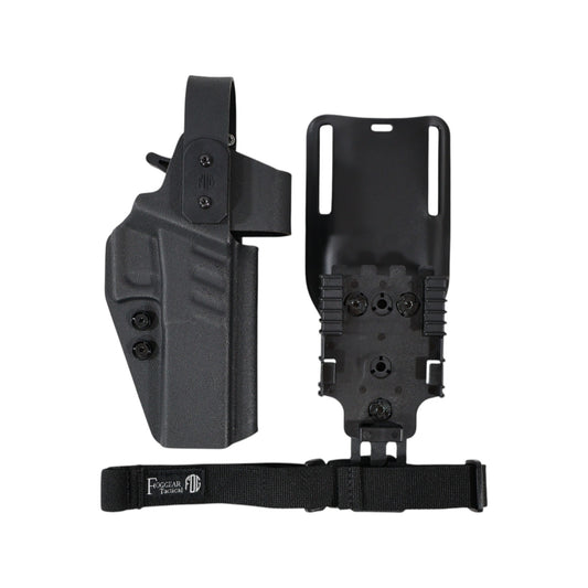 FOG GEAR LV.2 GLOCK NO-LIGHT KYDEX HOLSTER [FG-O-018]