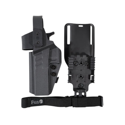 FOG GEAR LV.2 GLOCK NO-LIGHT KYDEX HOLSTER [FG-O-018]