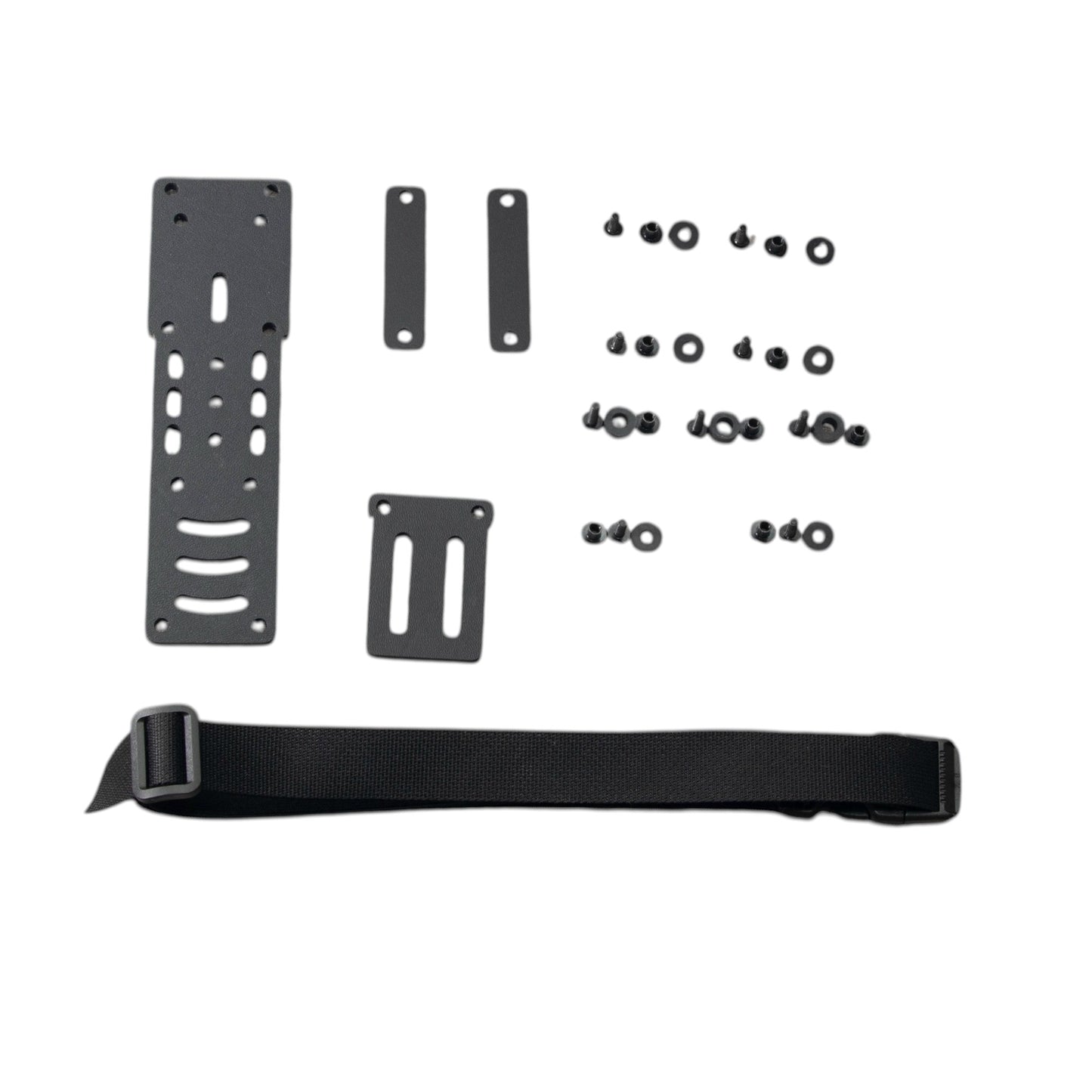 FOG GEAR KYDEX HOLSTER LOW RIDE[FG-K-055]