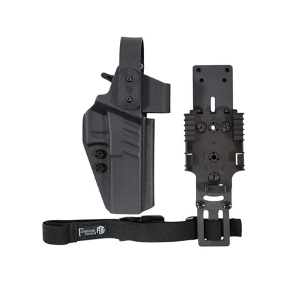 FOG GEAR LV.2 GLOCK NO-LIGHT KYDEX HOLSTER [FG-O-018]