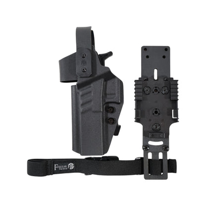 FOG GEAR LV.2 GLOCK NO-LIGHT KYDEX HOLSTER [FG-O-018]