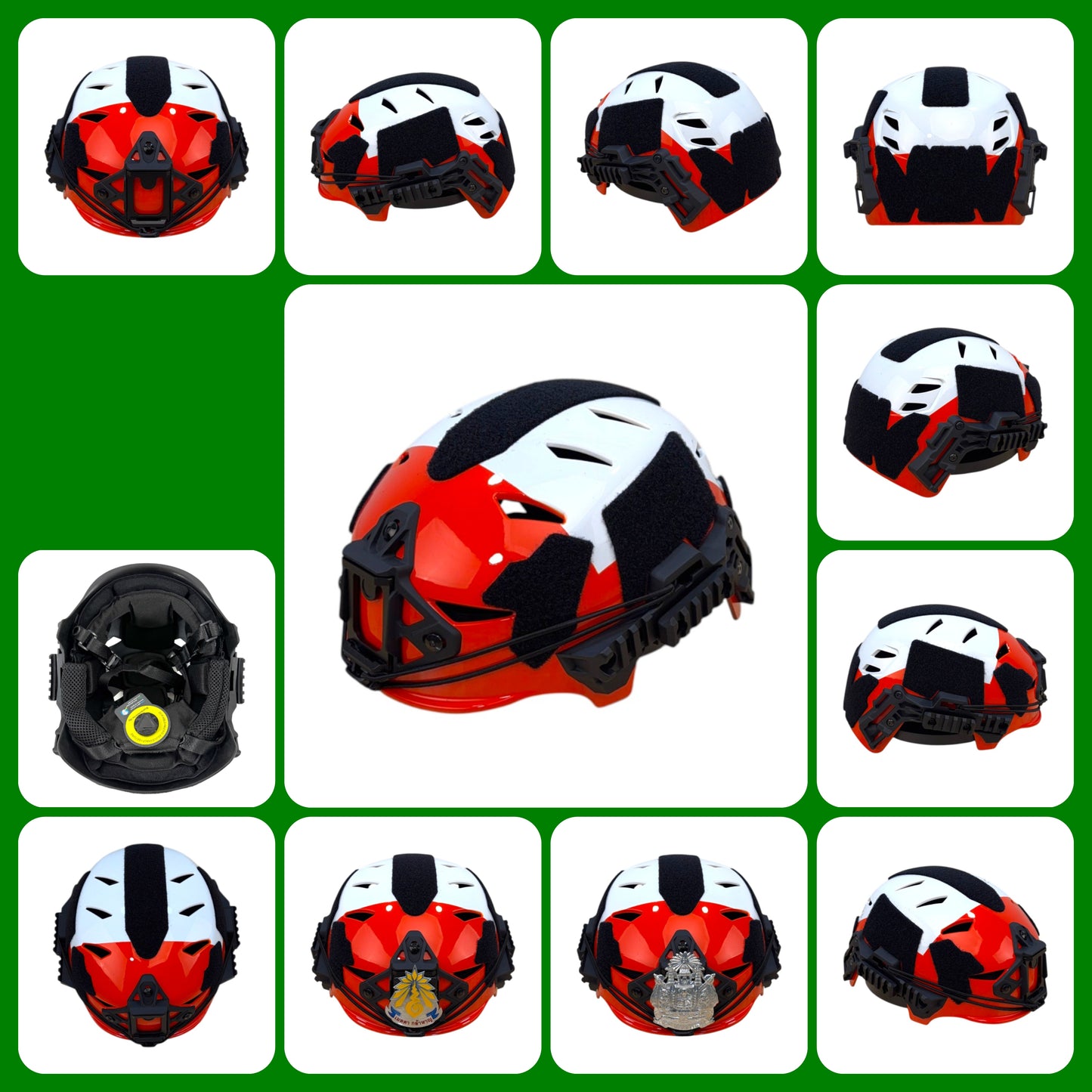 LNT WENDY(HOLES) ABS EXPLOSION-PROOF HELMET [LNT-HL-04]
