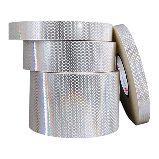 3M DG3 DIAMOND GRADE REFLECTIVE STICKERS [3M-RS-DG3]