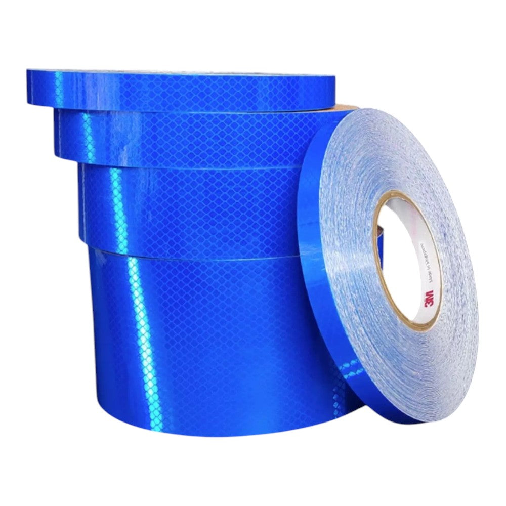 3M DG3 DIAMOND GRADE REFLECTIVE STICKERS [3M-RS-DG3]