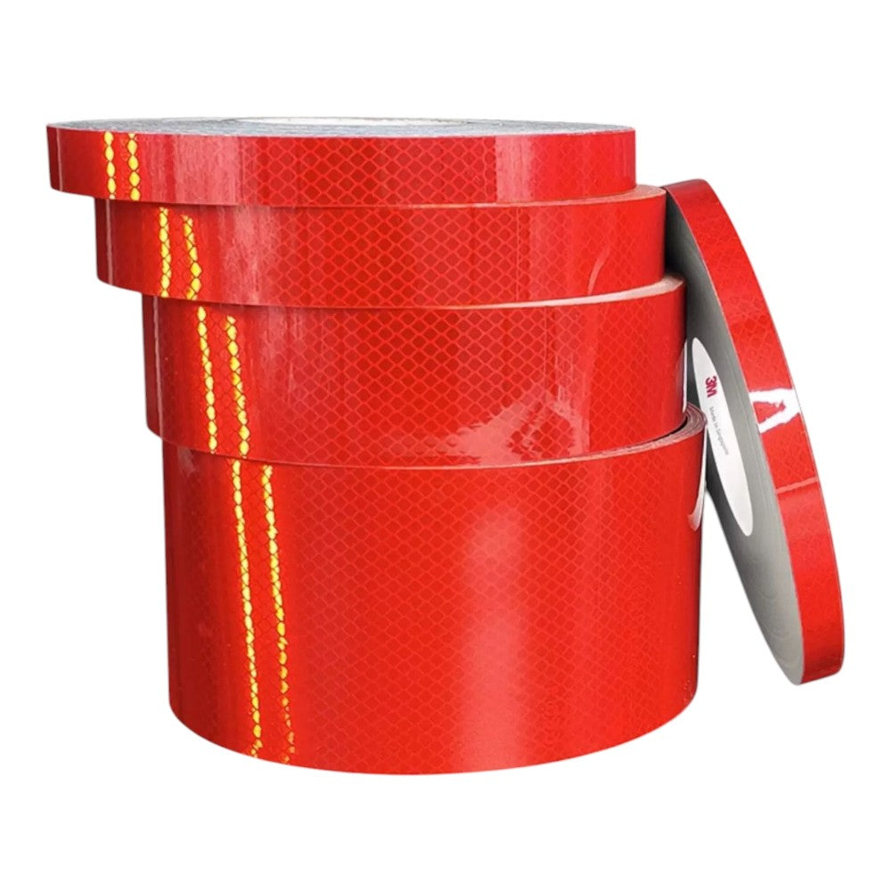 3M DG3 DIAMOND GRADE REFLECTIVE STICKERS [3M-RS-DG3]