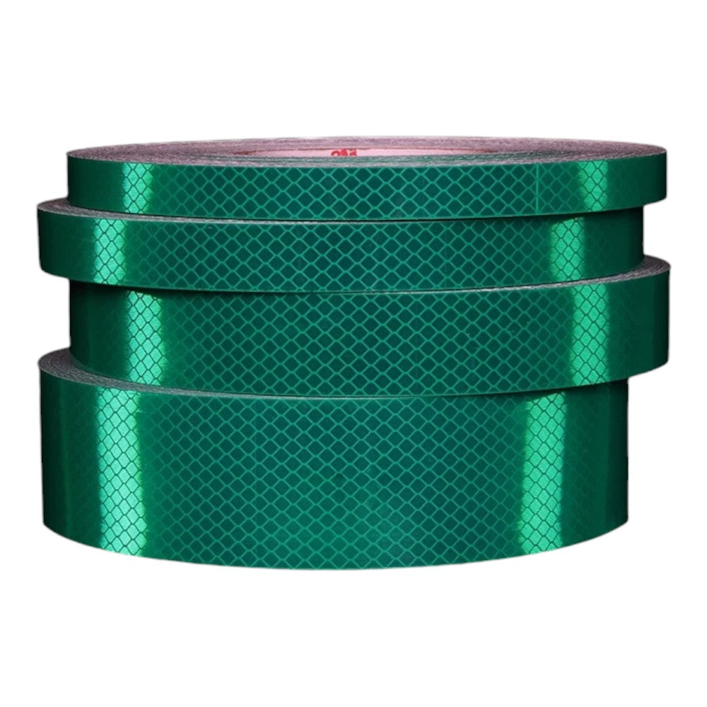 3M DG3 DIAMOND GRADE REFLECTIVE STICKERS [3M-RS-DG3]