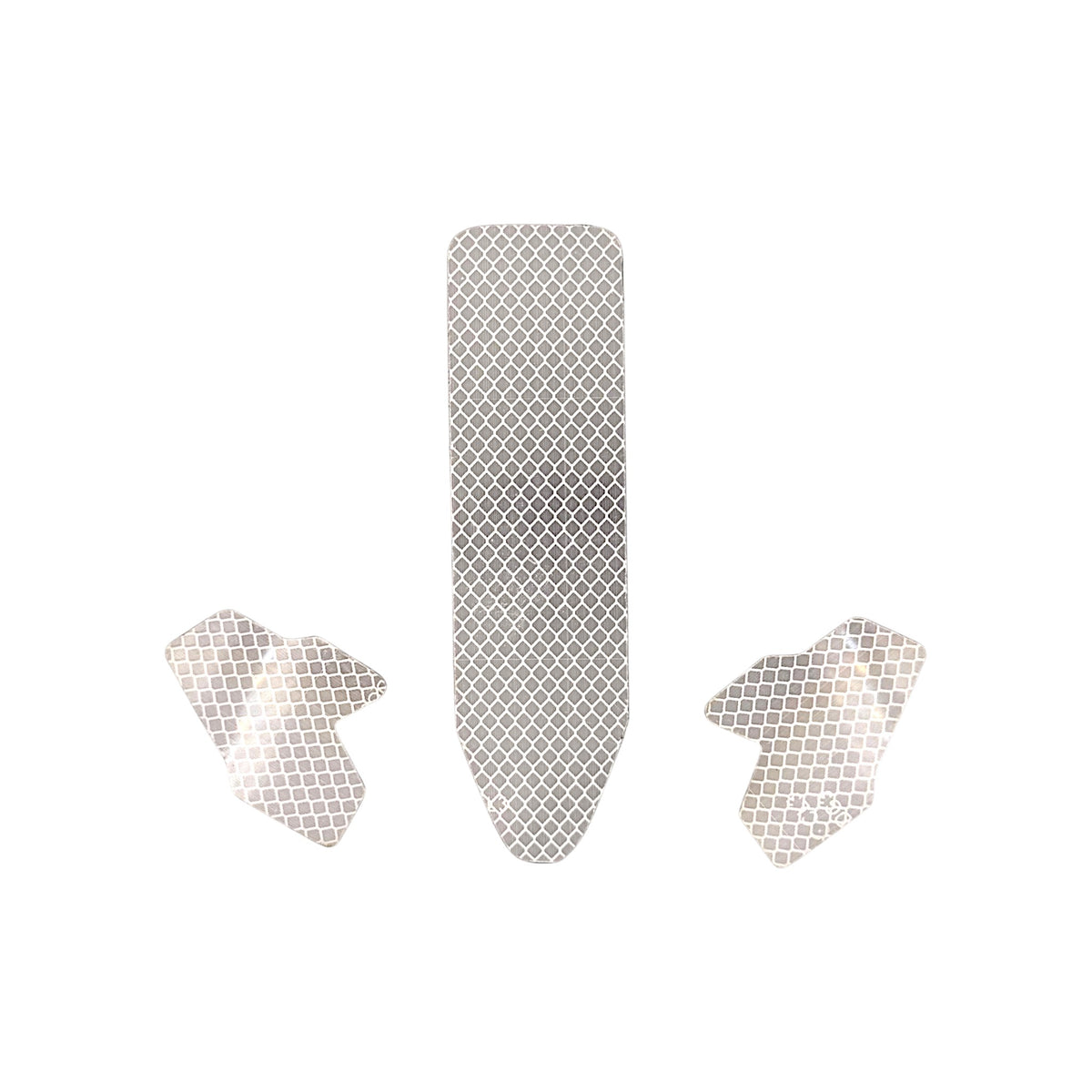 PATCH GO ป้ายตีนตุ๊กแกสะท้อนแสง 3M ติดหมวก WENDY EXFIL 3.0[PTG-HLV-3M]