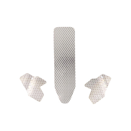 PATCH GO ป้ายตีนตุ๊กแกสะท้อนแสง 3M ติดหมวก WENDY EXFIL 3.0[PTG-HLV-3M]
