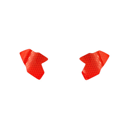 PATCH GO ป้ายตีนตุ๊กแกสะท้อนแสง 3M ติดหมวก WENDY EXFIL 3.0[PTG-HLV-3M]