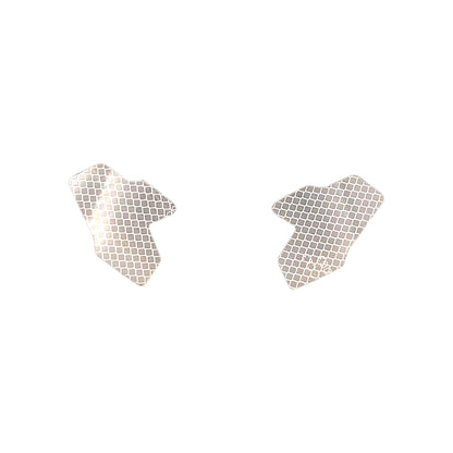 PATCH GO ป้ายตีนตุ๊กแกสะท้อนแสง 3M ติดหมวก WENDY EXFIL 3.0[PTG-HLV-3M]