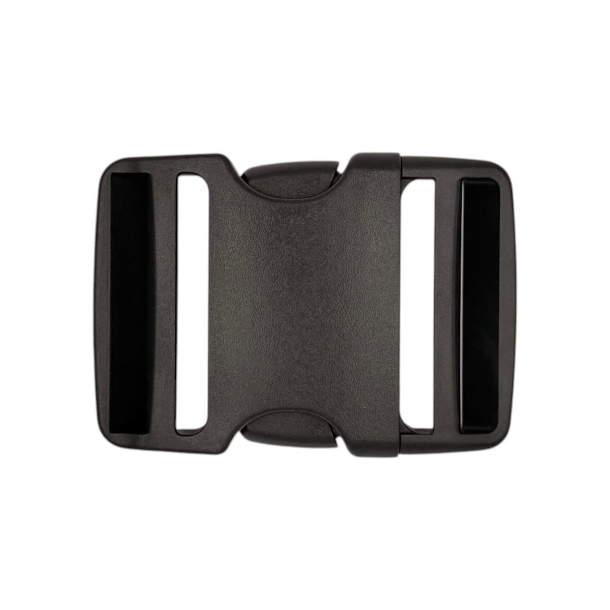 Duraflex® Stealth® Warrior Side Squeeze® Dual Adjust Buckle 50mm[16405/06406]