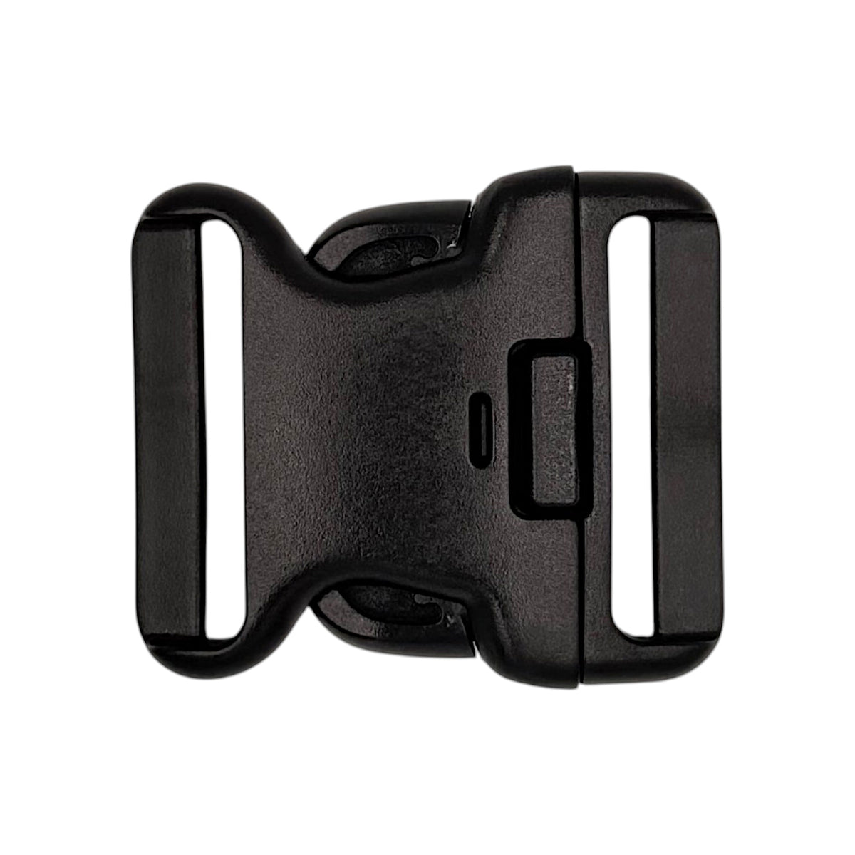 Duraflex® Vintage Cop-Lok Side Squeeze® Double Lock Non Adjust Buckle 50mm[08227/08228]