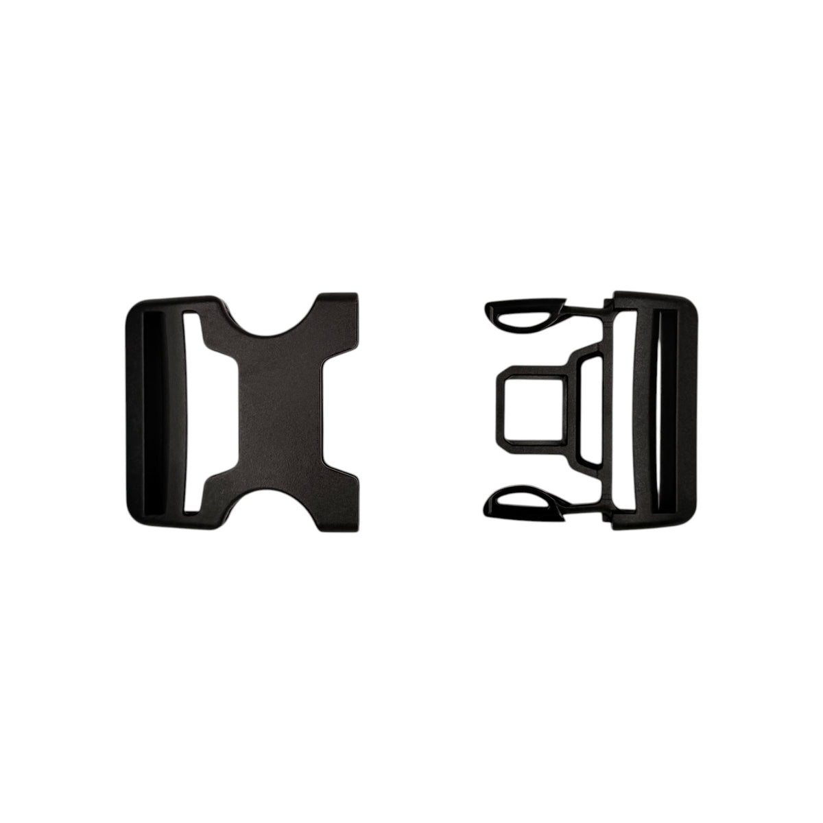 Duraflex® Xlite® Side Squeeze® Dual Adjust Buckle 50mm[30239/30096]