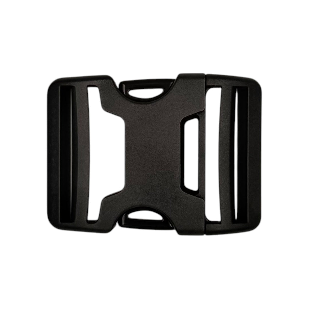 Duraflex® Xlite® Side Squeeze® Dual Adjust Buckle 50mm[30239/30096]