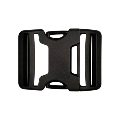 Duraflex® Xlite® Side Squeeze® Dual Adjust Buckle 50mm[30239/30096]
