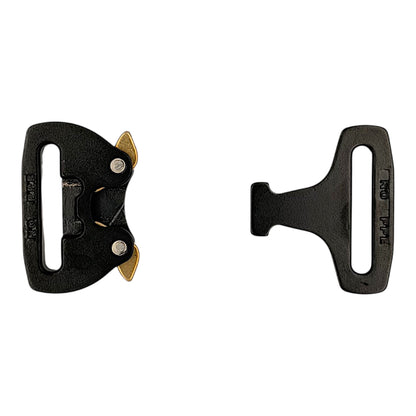 AUSTRIALPIN COBRA® FM ALUMINIUM 25 MM, STANDARD CLIPS [FM25KFF]