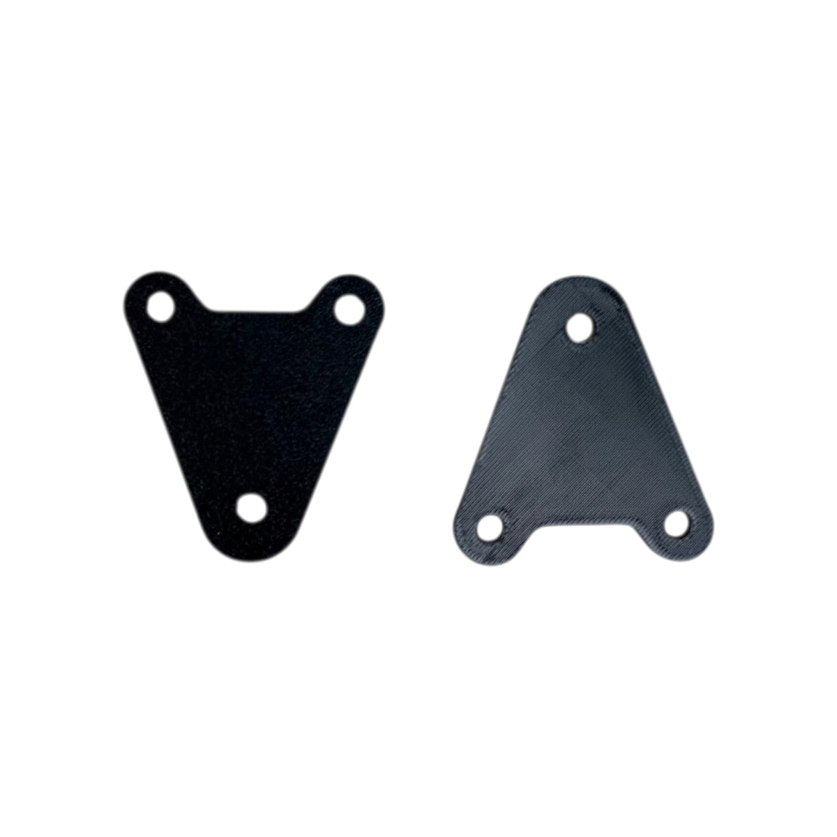 FOG GEAR & CRITICAL POINT. LEG PLATFORM ACCESSORIES [CP-LR-ACC]
