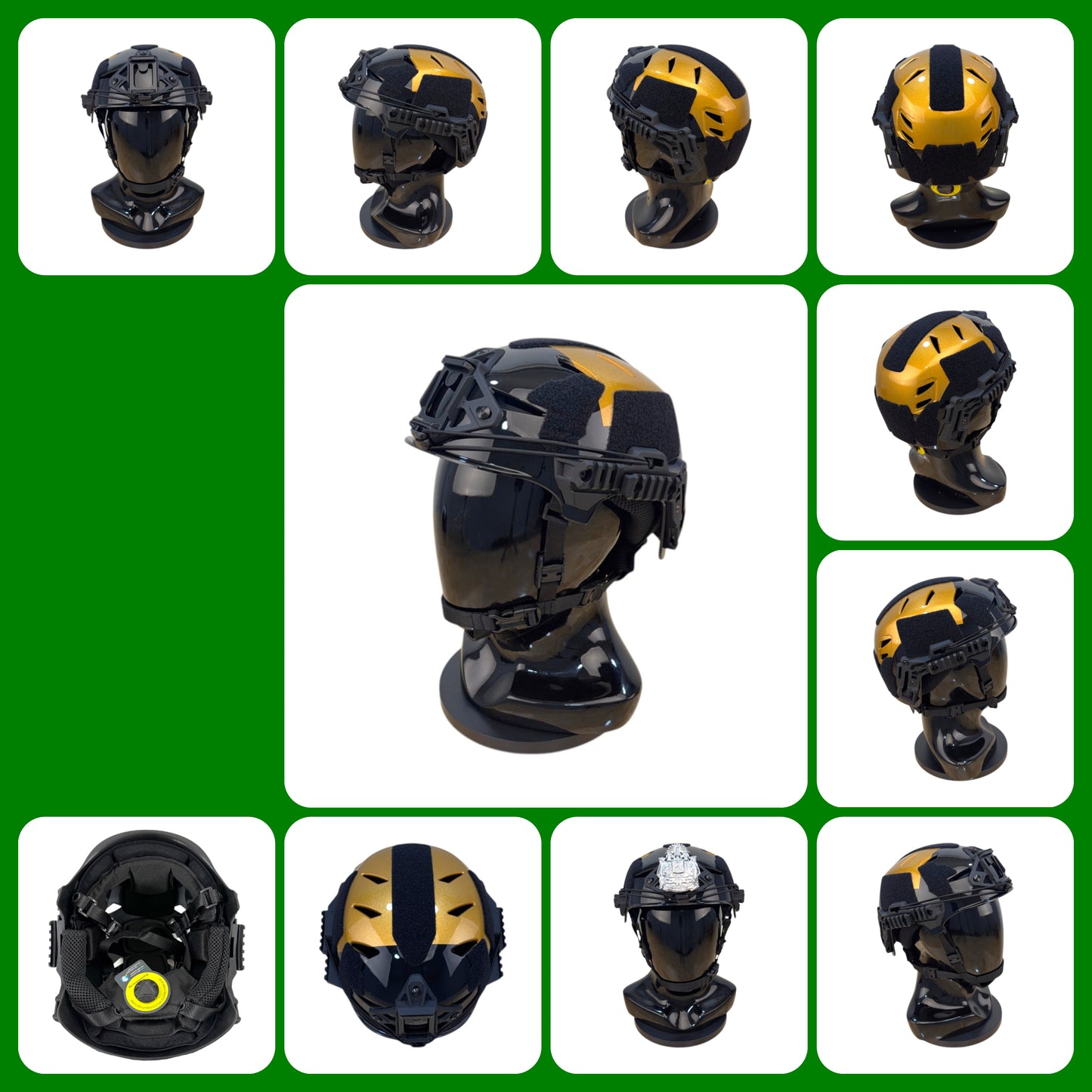 LNT WENDY(HOLES) ABS EXPLOSION-PROOF HELMET [LNT-HL-04]