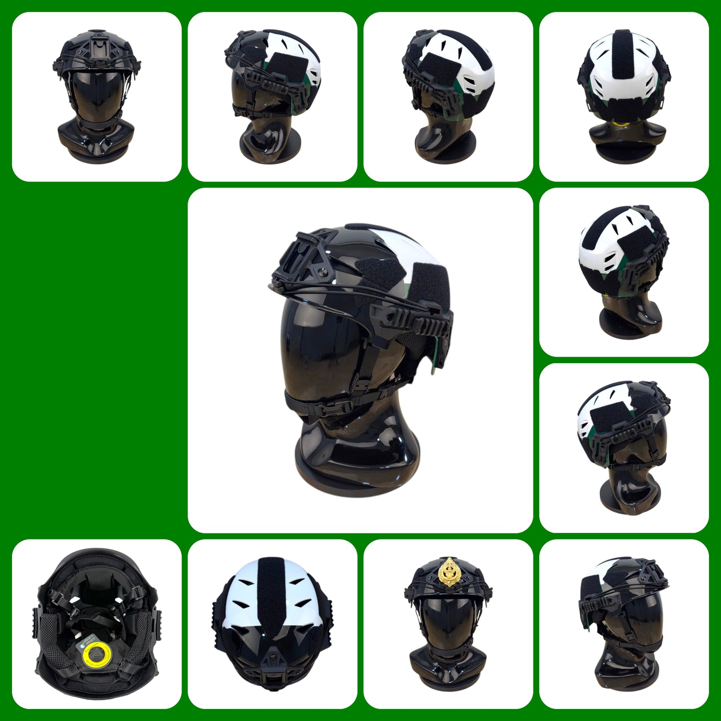 LNT WENDY(HOLES) ABS EXPLOSION-PROOF HELMET [LNT-HL-04]