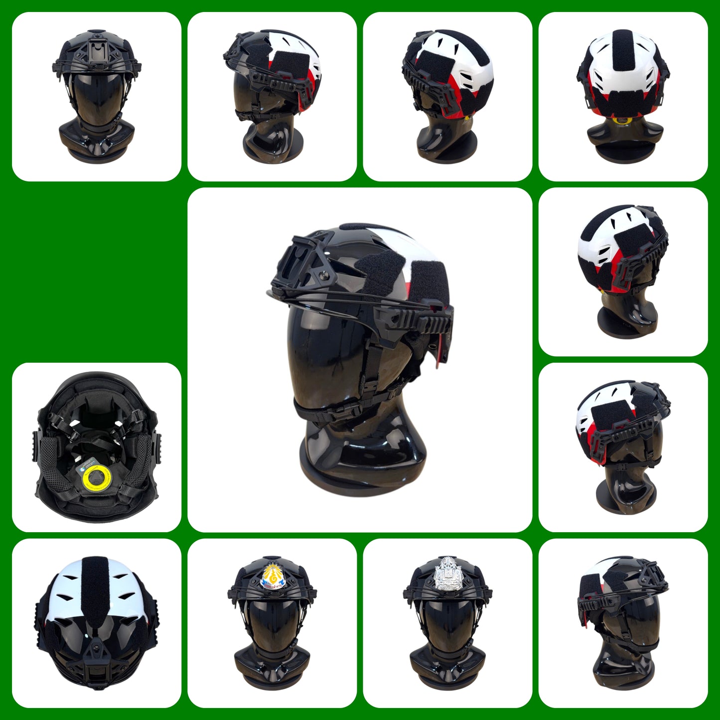 LNT WENDY(HOLES) ABS EXPLOSION-PROOF HELMET [LNT-HL-04]