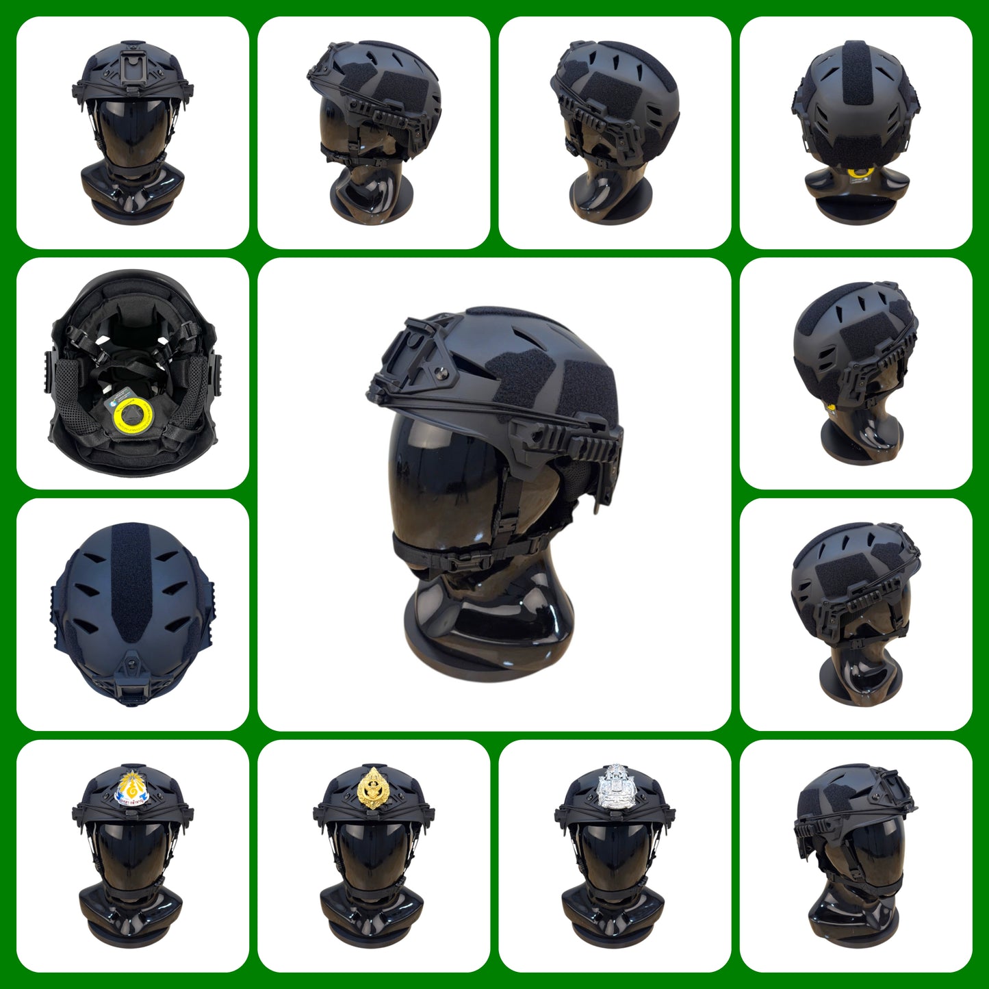 LNT WENDY(HOLES) ABS EXPLOSION-PROOF HELMET [LNT-HL-04]