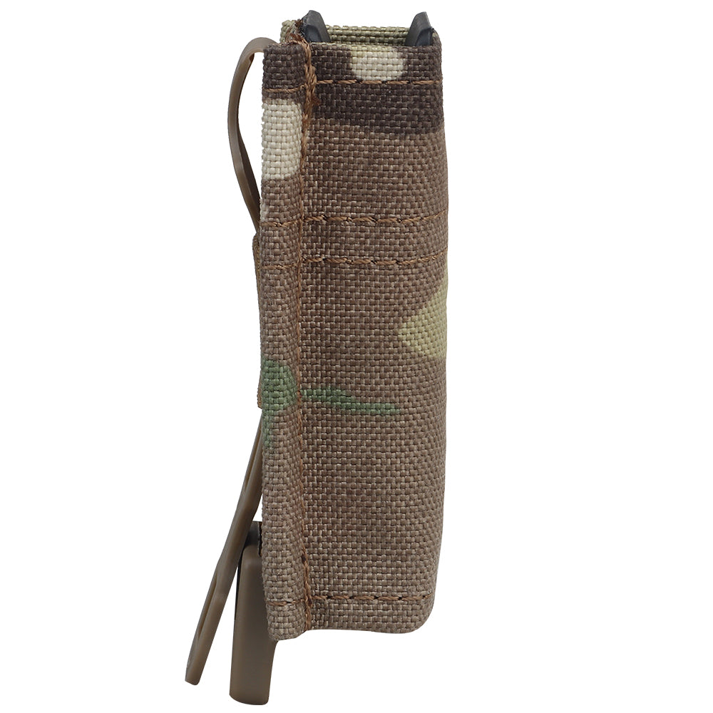 WOSPORT FAST 1911 SINGLE MAG POUCH [WST-MG-F-03]