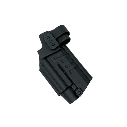FOG GEAR LV.2 OLIGHT TURBO UNIVERSAL KYDEX HOLSTER[FG-O-023]