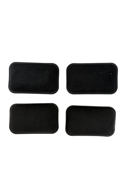 TU CHOICE TACTICAL HELMET UNIVERSAL CUSHION LINER SET