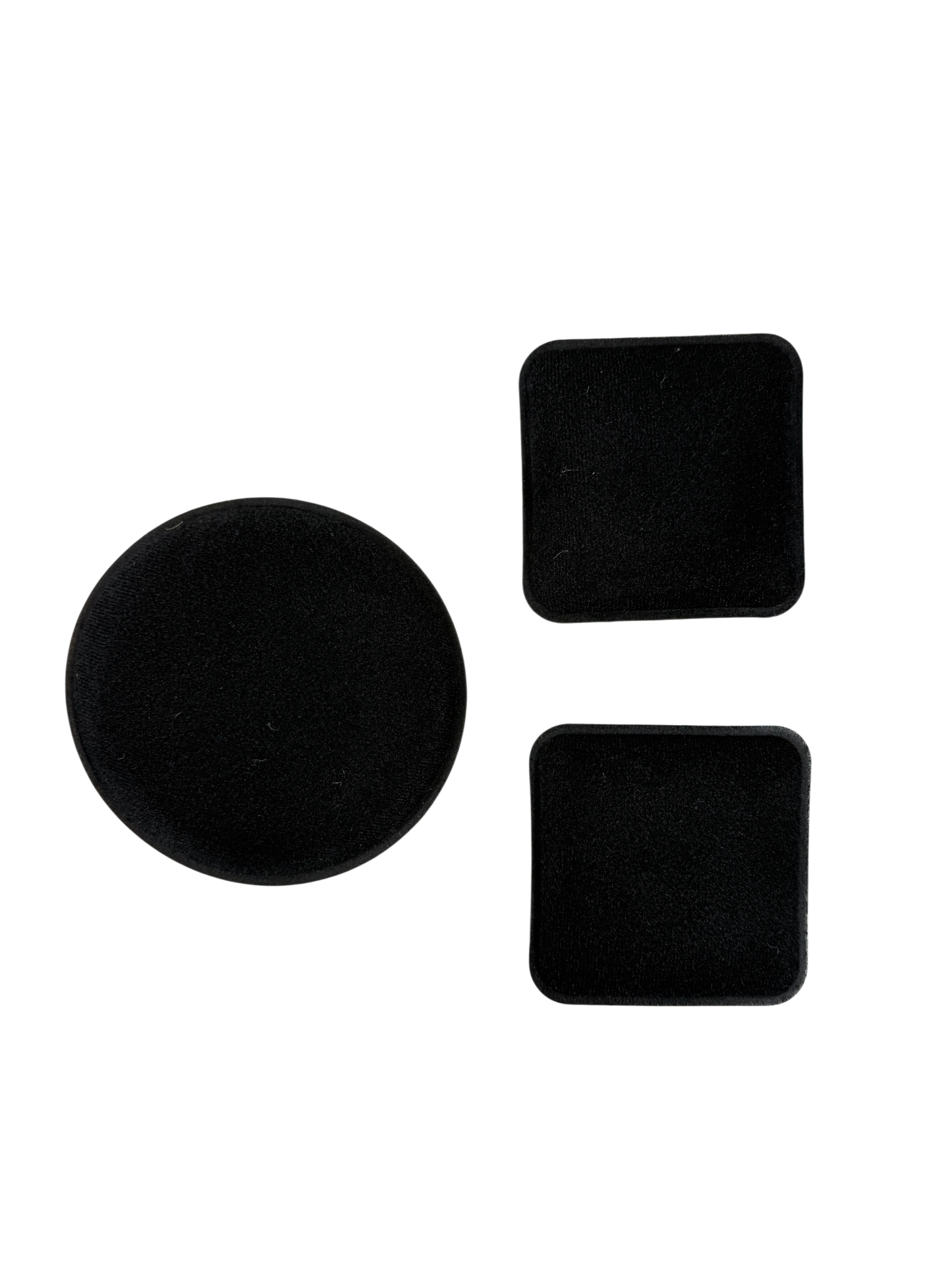 TU CHOICE TACTICAL HELMET UNIVERSAL CUSHION LINER SET