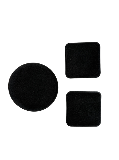 TU CHOICE TACTICAL HELMET UNIVERSAL CUSHION LINER SET