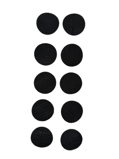 TU CHOICE TACTICAL HELMET UNIVERSAL CUSHION LINER SET