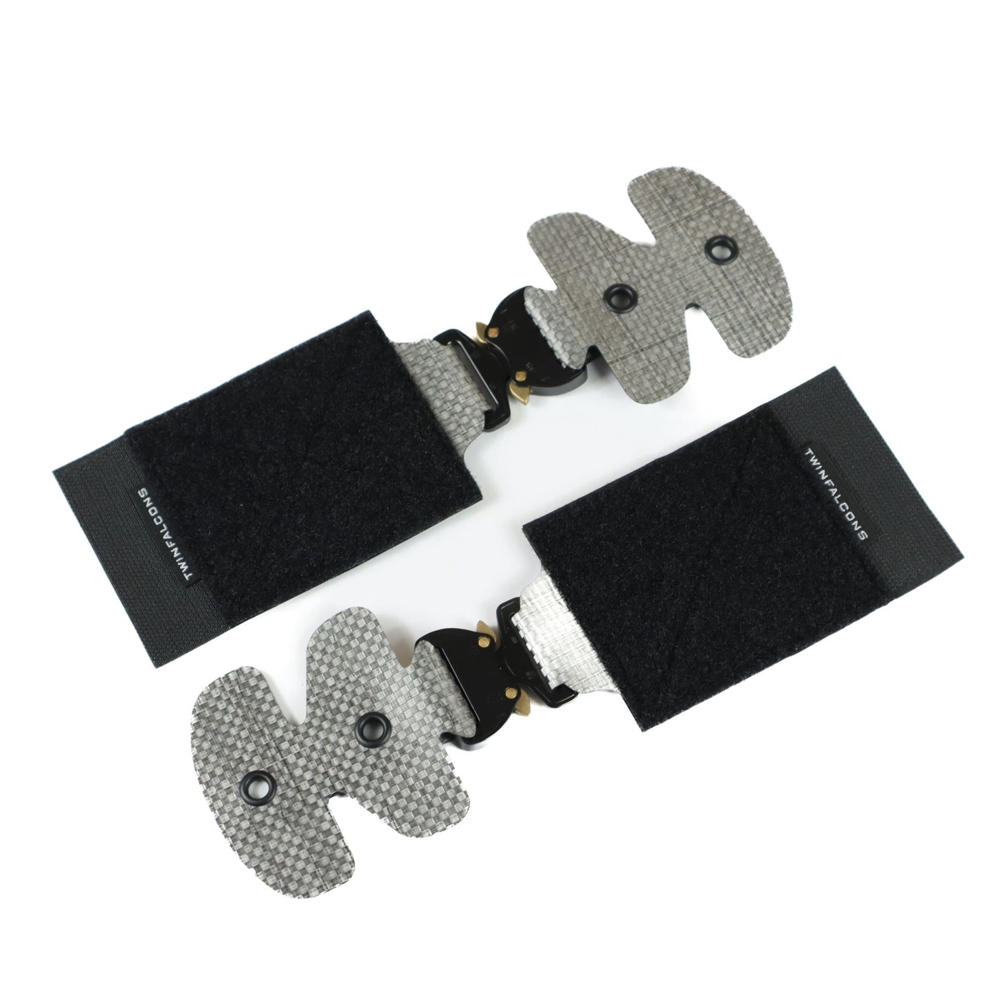 TWINFALCONS 3” ASSAULT CUMMERBUND BUCKLE KIT[TW-OT26]