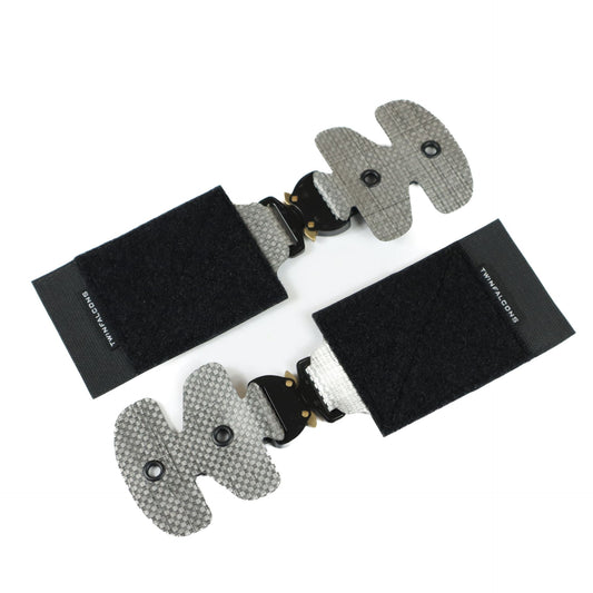 TWINFALCONS 3” ASSAULT CUMMERBUND BUCKLE KIT[TW-OT26]