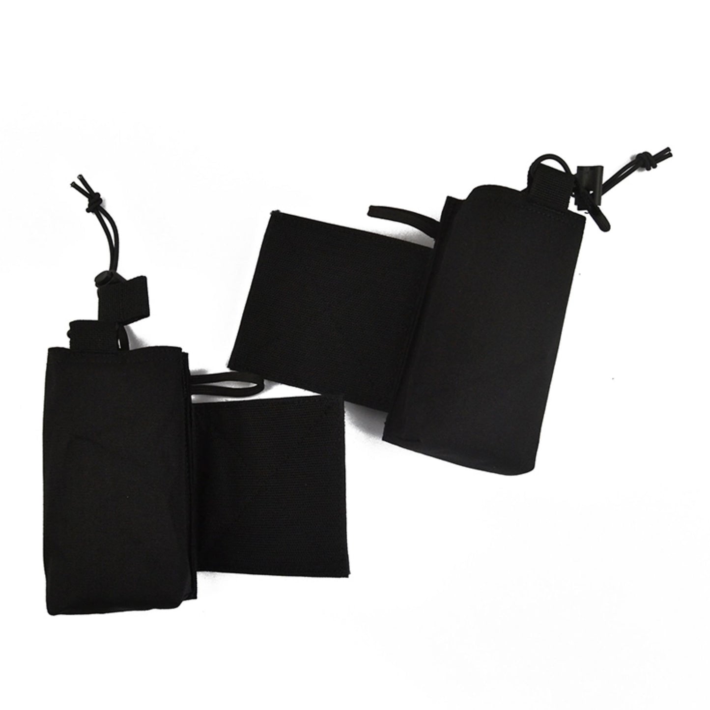 TWINFALCONS MK3 CHEST RIG RADIO POUCH [TW-P033]