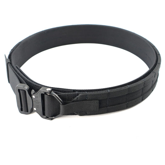 APE FORCE GEAR RONIN STYLE BELT (SET OF TWO BELTS) [AFG-BT22]