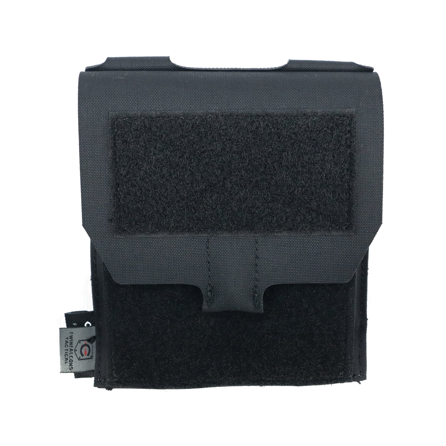TWINFALCONS SMALL ADMIN POUCH[TW-P055]