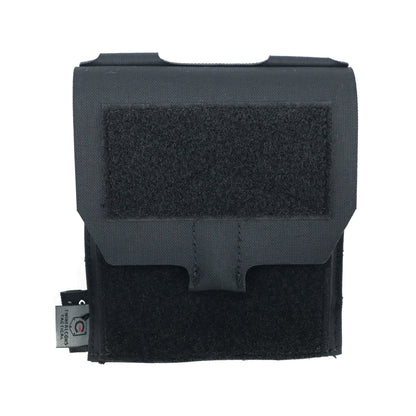 TWINFALCONS SMALL ADMIN POUCH[TW-P055]