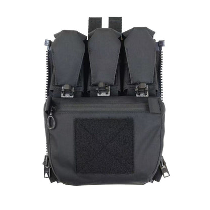 TWINFALCONS V5 BACK PANEL BANGER [TW-P115]