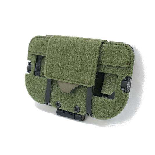 TWINFALCONS MODULAR CHEST MOUNT [TW-P120]