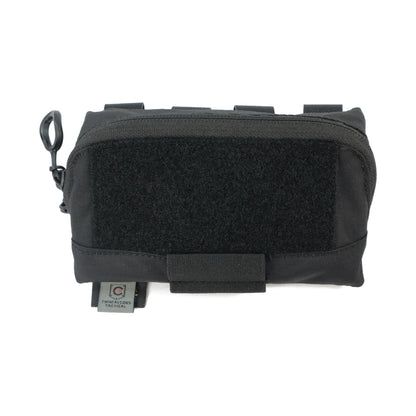 TWINFALCONS MOLLE ADMIN PANEL[TW-P126]