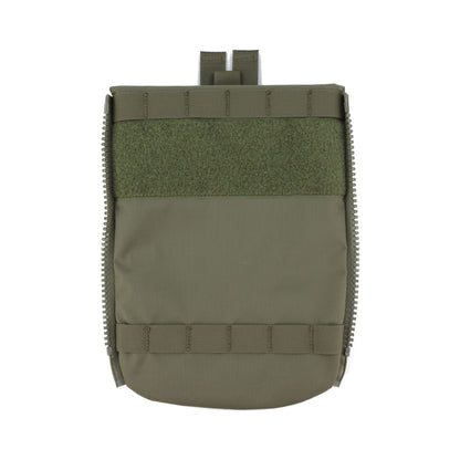 TWINFALCONS V5 BACK PANEL WATER[TW-P128]