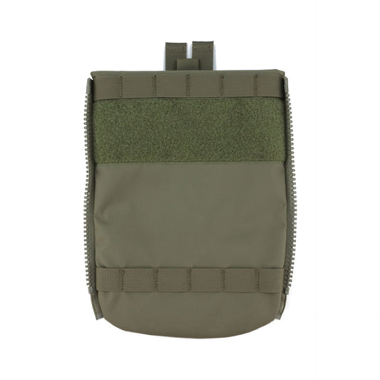TWINFALCONS V5 BACK PANEL WATER[TW-P128]