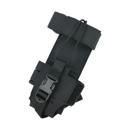 TWINFALCONS MULTI PLATFORM RADIO CHASSIS[TW-P135]