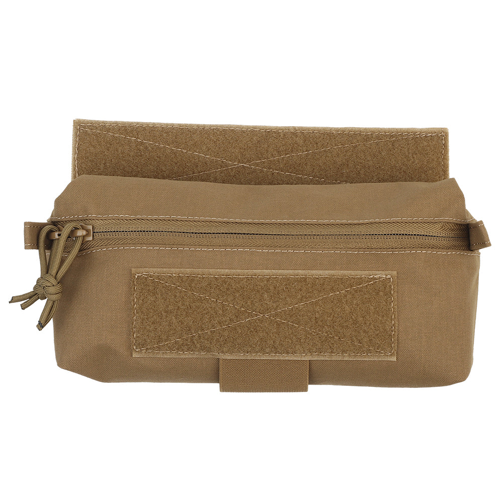 WOSPORT FC MINI DROP POUCH[WST-VE-75-ACC-03]