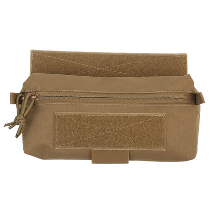 WOSPORT FC MINI DROP POUCH[WST-VE-75-ACC-03]