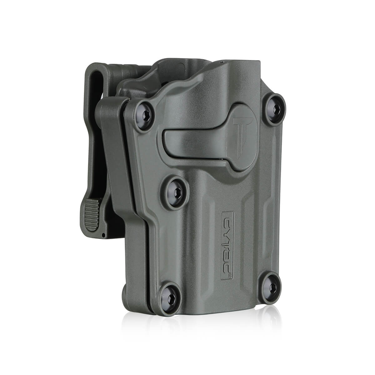 CYTAC Mega-Fit Holster Full Size Version [1-UR100[CY-UHFS)]