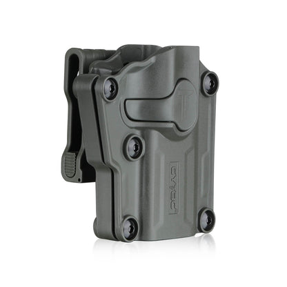 CYTAC Mega-Fit Holster Full Size Version [1-UR100[CY-UHFS)]
