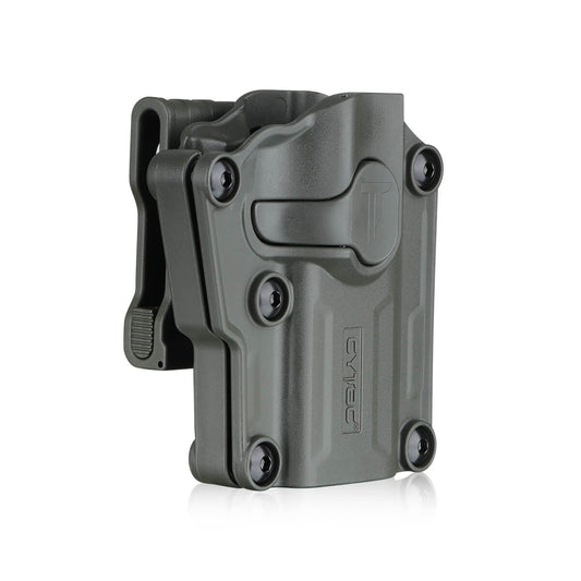 CYTAC Mega-Fit Holster Full Size Version [1-UR100[CY-UHFS)]