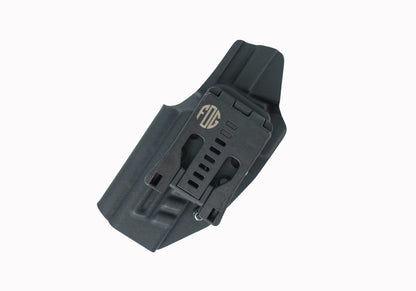 FOG GEAR CZ P10-C LV.1 NOLIGHT STEALTH HOLSTER FOR IDPA/IPSC [FG-O-037]